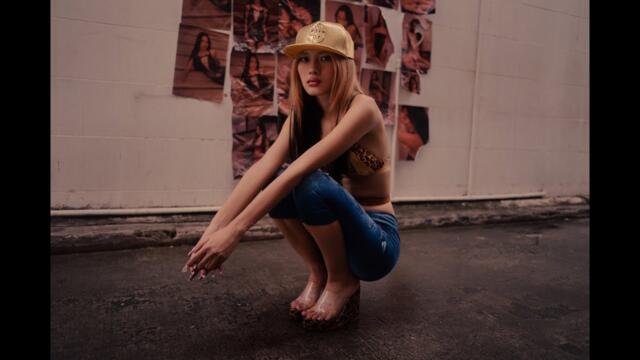 AMERA HPONE - Waste My Time (Official Music Video)