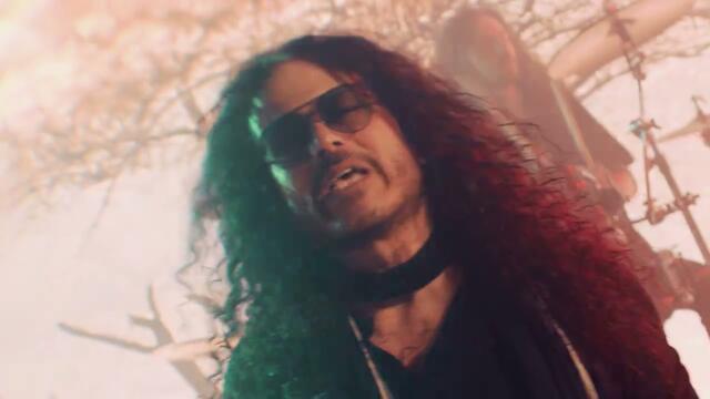 Ellefson-Soto "Unbreakable" Official Video