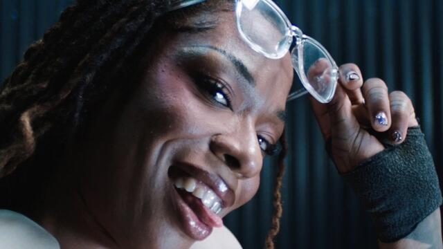 Sudan Archives - MY TYPE (Official Music Video)