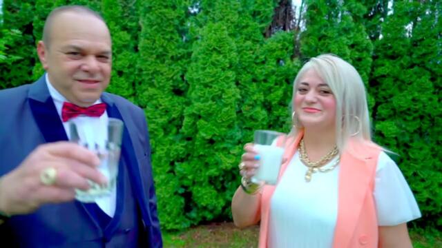 Юбилей на Марко