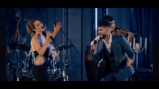 Passio Band - Mak Hits Medley Ft. Ivana Karayan & Filip Karajanovski (Cover Live Version - 2025)