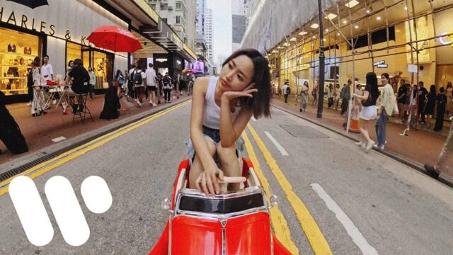 Kiri T - 中暑傷風加失戀x2 Arctic Summer [Official Music Video]