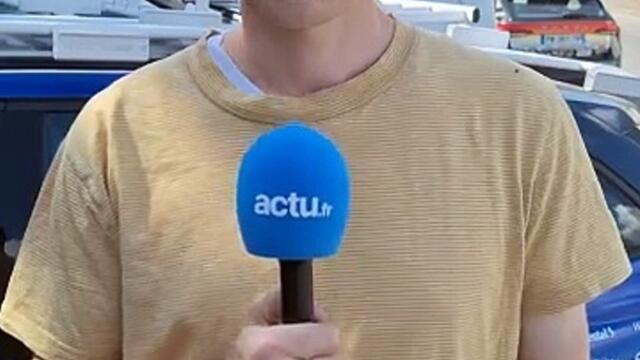 Ça va grimper !