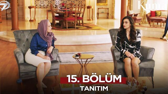 Kuma Dizisi 15. Bölüm Fragmanı  | 17 Temmuz 2025