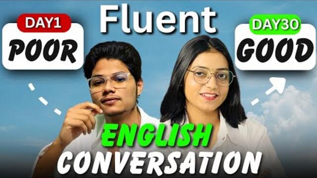 English Speaking Practice With Subtitles | English Learning Conversation | #English