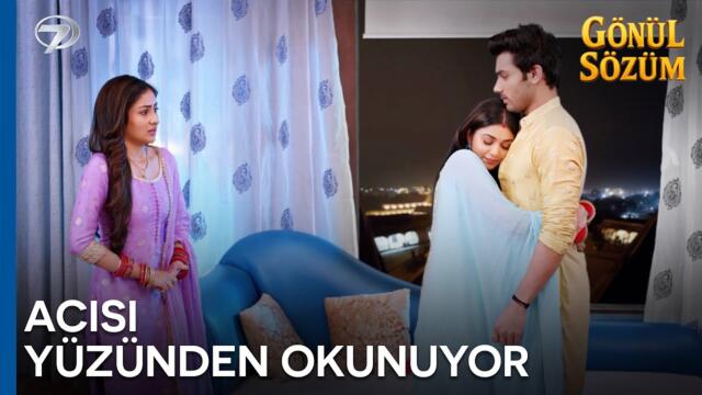 Gözümün Önünde Birbirlerini Seviyorlar | Gönül Sözüm 50. Bölüm