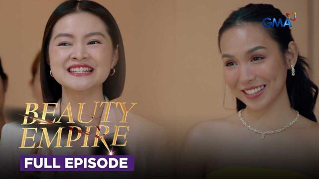 Beauty Empire: The rivals begin their showdown! (Full Episode 7) July 16, 2025