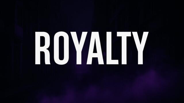 ROYALTY | Song || BG music #bgmusic
