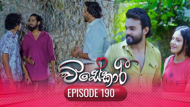 Visekari | Episode 190 - (2025-07-16) | ITN
