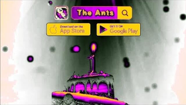 The Ants - BG Remix 3