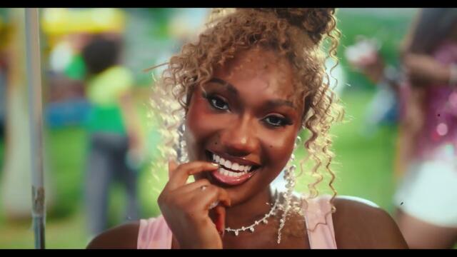 WENDY SHAY - TOO LATE REMIX  FT PHINA, BEDJINE & GUCHI (OFFICIAL VIDEO)