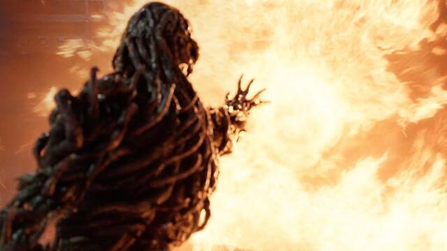 Очень странные дела (5 сезон) — Русский трейлер (Субтитры, 2025)