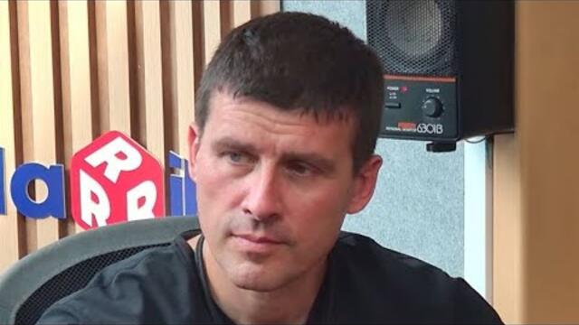 Ивелин Михайлов: Не съм спал с Покахонтас! Борисов и Пеевски ИЗНАСИЛВАТ България!