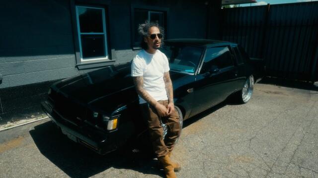 G.T. - Nowhere Near Equal (Official Video)