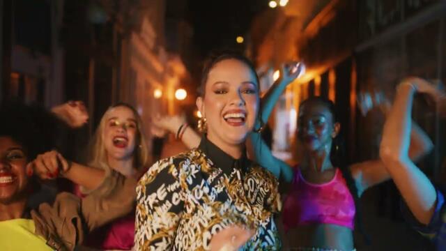 Dayany Gutierrez - Te conocí bailando ( Video Oficial) #viralurbano #viraltropical #musica