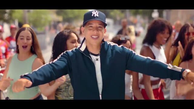 DY Sonríele (Vídeo oficial) Daddy Yankee