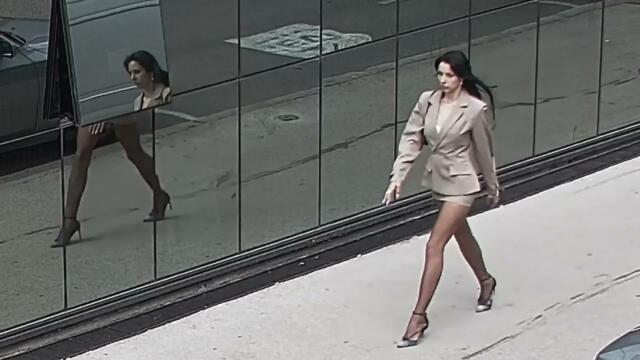 VTSS - Can't Catch Me (Official Video)