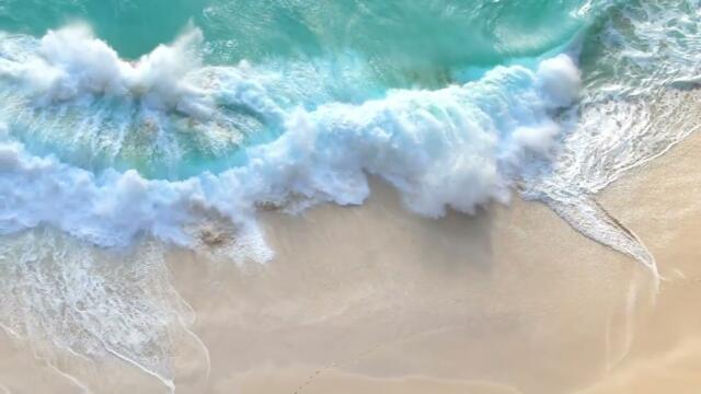 Danitto Deep – Waves