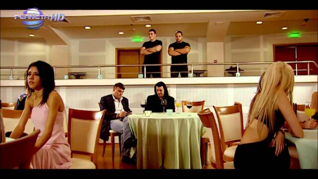 NELINA - NYAMA NASHI, NYAMA VASHI / Нелина - Няма наши, няма ваши, 2008