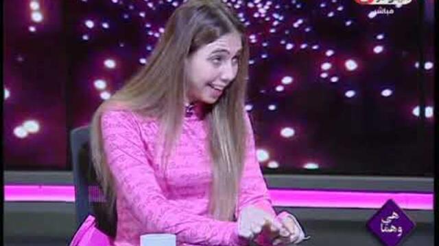 هي وهما مع أميرة عبيد| تفاصيل التحرش بالبلوجر آية الزيني 23-11-2023