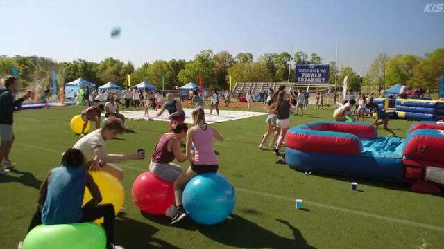 The Summer I Turned Pretty (2025) Season 3 Episode 1 (Eng Sub)