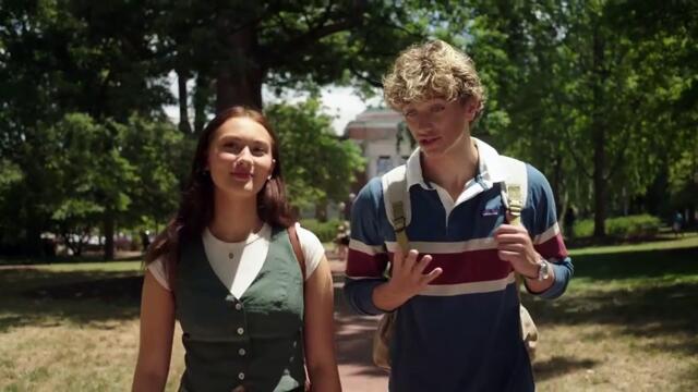 The Summer I Turned Pretty Season 3 Episode 1
