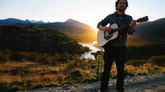 Mason Jennings - Be Here Now