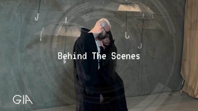GIA x VessoU - Нашето последно (Behind The Scenes)