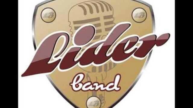 LIDER BAND - Bo pocałunek