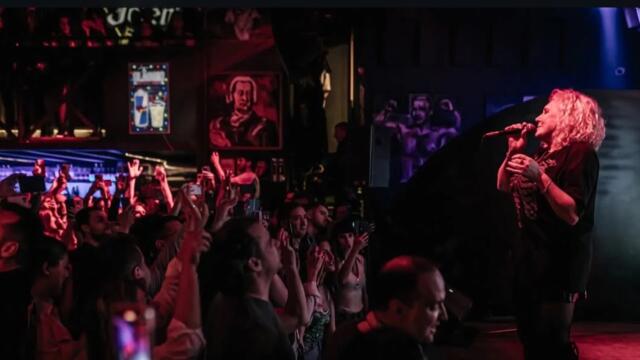 Denis & Denis 2025 LIVE | Beograd