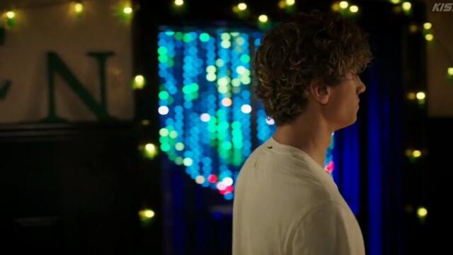 The Summer I Turned Pretty S3 E3
