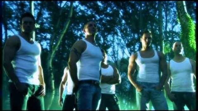 Colonia - Mirno more (Official video)