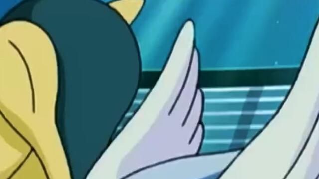 Jean-Marc Anthony Kabeya - La quête ultime (Pokémon)