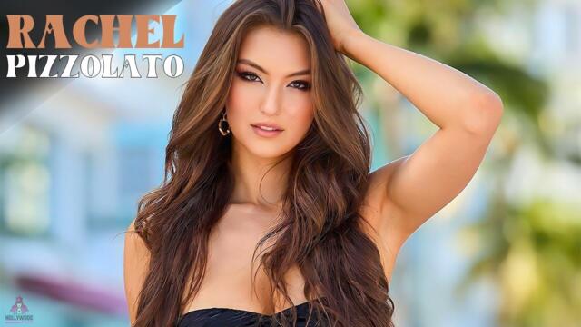 Rachel Pizzolato: Instagram Model & YouTuber | Biography & Insights