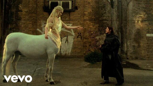 The Last Dinner Party - This is the Killer Speaking (Official Video)