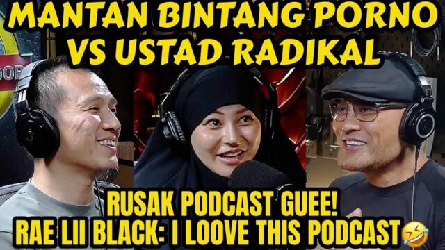 OH USTAZ UDAH FOLLOW? DARI KAPAN⁉️🤣 - Felix Siauw (Masih Radikal)