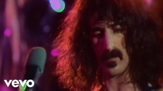 Frank Zappa - Wowie Zowie (Live June 21, 1974)