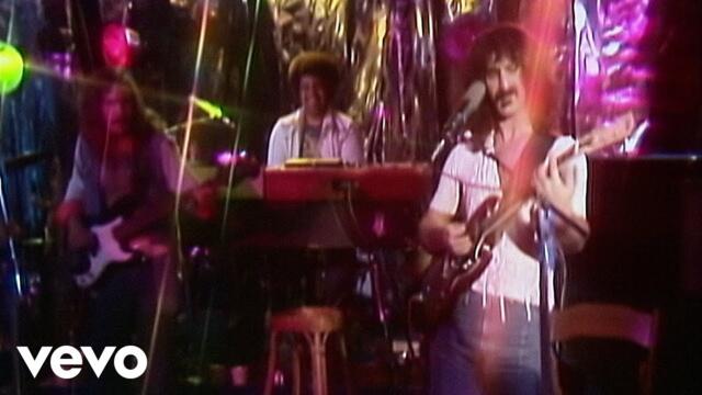 Frank Zappa - Apostrophe' (Live June 21, 1974)