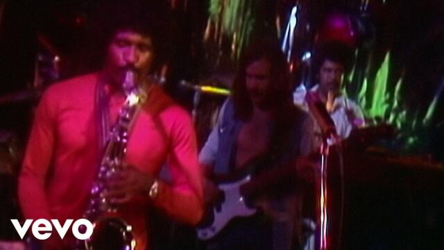 Frank Zappa - Penguin In Bondage (Live June 21, 1974)