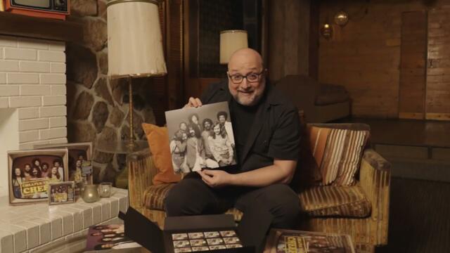 'Cheaper Than Cheep' Series: Episode 2 (Unboxing the Super Deluxe with Joe Travers)