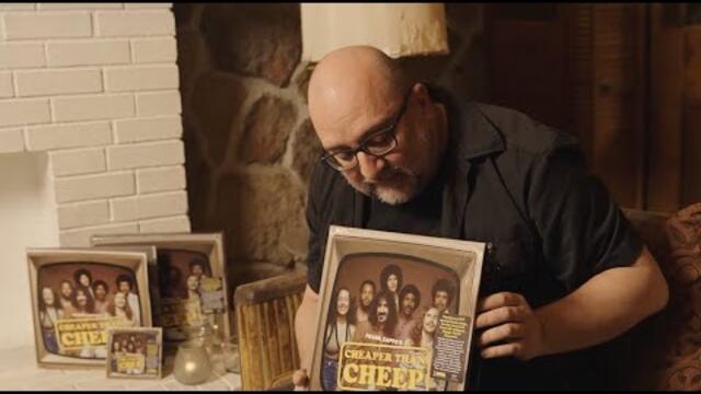 'Cheaper Than Cheep' Series: Episode 1 (The History with Joe Travers)