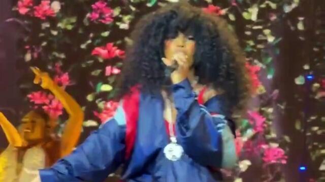 REVIEW | GRAND NATIONAL TOUR