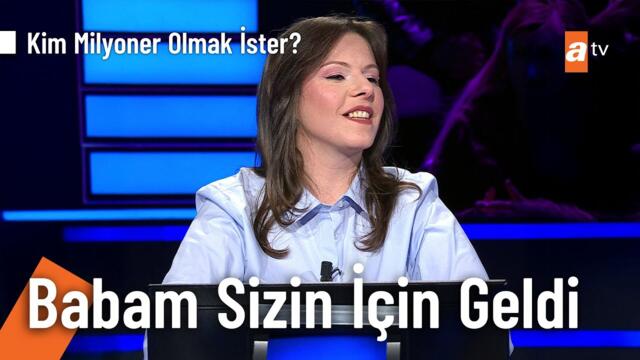Hangisi deprem bilimci anlamına gelir?  - Kim Milyoner Olmak İster? 1158. Bölüm