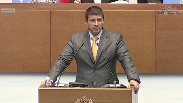 Ивелин Михайлов: Виждаме тотално унищожение на морския туризъм в България