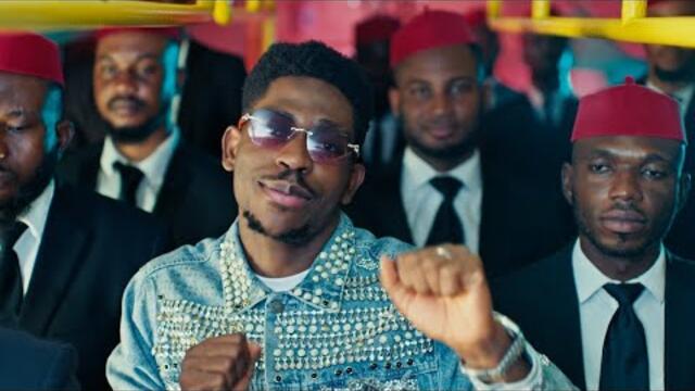 Moses Bliss - Everyday (Official Video) ft. Victor Thompson