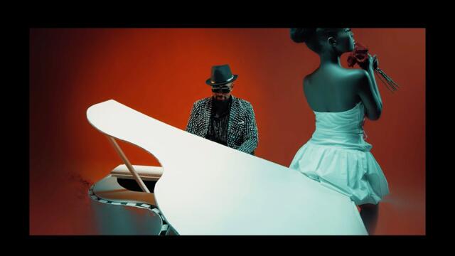 VjOj - Tonta (Official 4K Video)