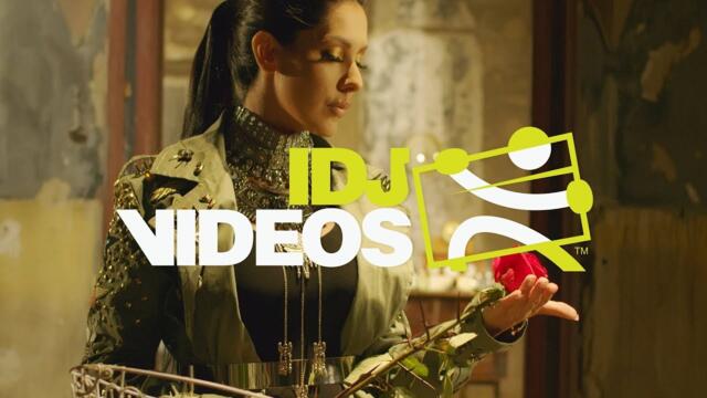 TANJA SAVIC - SOBA ZABLUDE (OFFICIAL VIDEO) 4K