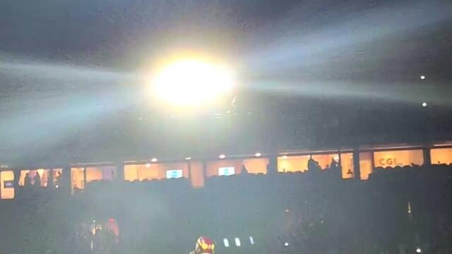 DJ Mustard met le feu avec N*ggas in Paris! 🔥