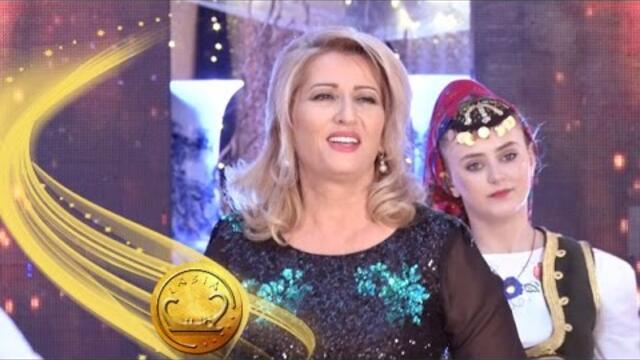 Shkurte Fejza - Lujma belin#popullore #hiteshqip