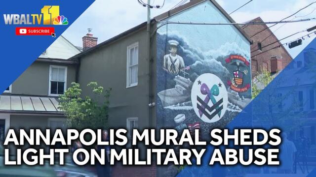 Family of fallen service member starts foundation to help sexual abuse in military